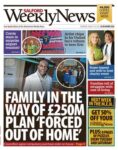 Manchester Weekly News - Salford Edition