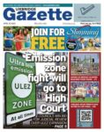 Uxbridge Gazette
