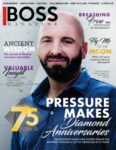 The BOSS Magazine