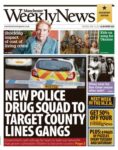 Manchester Weekly News - Stockport Edition