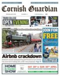 Cornish Guardian