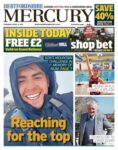Hertfordshire Mercury