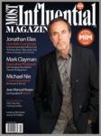 Most Influential Magazine