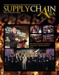 Supply Chain Asia Magazine