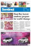 Sentinel News