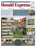Herald Express