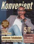 The Konvenient Magazine
