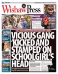 Wishaw Press