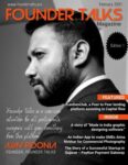 Founder Talks