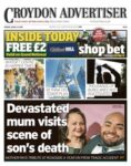 Croydon Advertiser