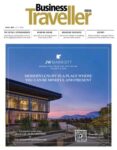 Business Traveller India