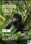 Destination Reporter - India Travel Magazine