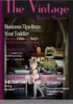 The Vintage Business Magazine
