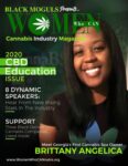 Women Who Cannabis