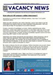 Vacancy News Updates
