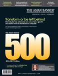 The Asian Banker Publication