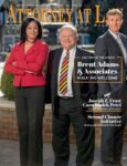 Attorney at Law Magazine North Carolina Triangle