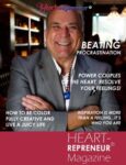 Heartrepreneur Magazine
