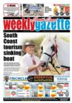 South Coast Weekly Gazette