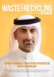 Waste and Recycling Middle East