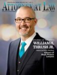 Attorney at Law Magazine Baltimore