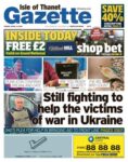 Isle of Thanet Gazette