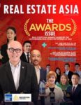 Real Estate Asia