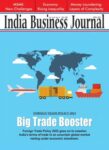 India Business Journal