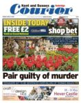 Kent and Sussex Courier – Tonbridge