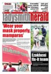 Ladysmith Herald