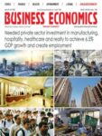 BUSINESS ECONOMICS