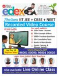 EDEX Telangana / Andhra Pradesh