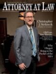 Attorney at Law Magazine Cleveland