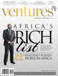 Ventures Africa