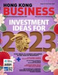 Hong Kong Business