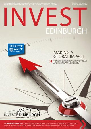 2-2125.jpg Invest Edinburgh - Image 1