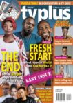TVPlus - English