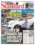 Dumfries and Galloway Standard