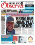 Stirling Observer