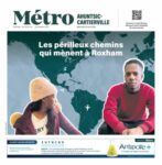 Ahuntsic-Cartierville