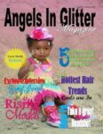Angels In Glitter Magazine