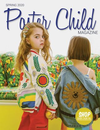 2-2394.jpg Poster Child Magazine - Image 1