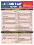 Labour Law Reporter