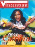 Vincy Carnival Souvenir Magazine