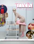 Toxin Magazine