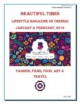 Beautiful Times - Lifestyle eMagazine on Chennai
