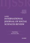 International Journal of Social Sciences Review