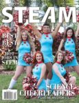 Diversity in STEAM Magazine