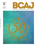 Bombay Chartered Accountant Journal (BCAJ)