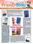FRIENDS OF BOOKS